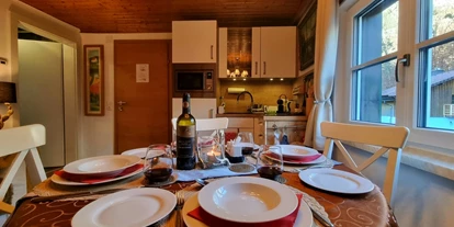 Monteur-Zimmer - Bad Ischl - Landhaus Osborne