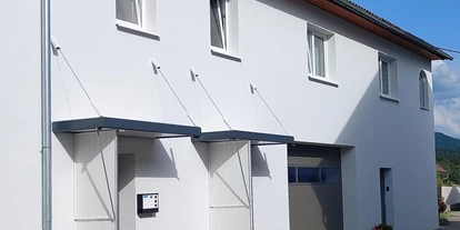 Monteur-Zimmer - Freinberg (Freinberg) - Ferienwohnung by Pfleger's