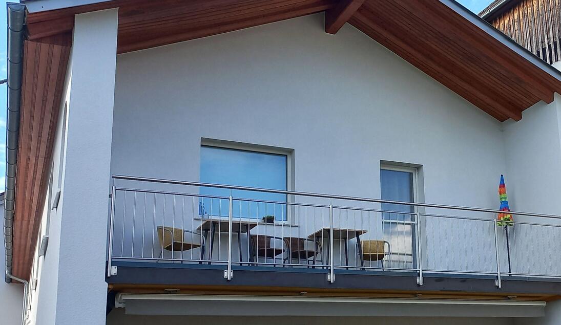 Monteur-Zimmer - Kirchschlag bei Linz - Ferienwohnung by Pfleger's