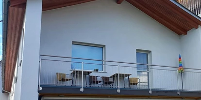 Monteur-Zimmer - Freinberg (Freinberg) - Ferienwohnung by Pfleger's
