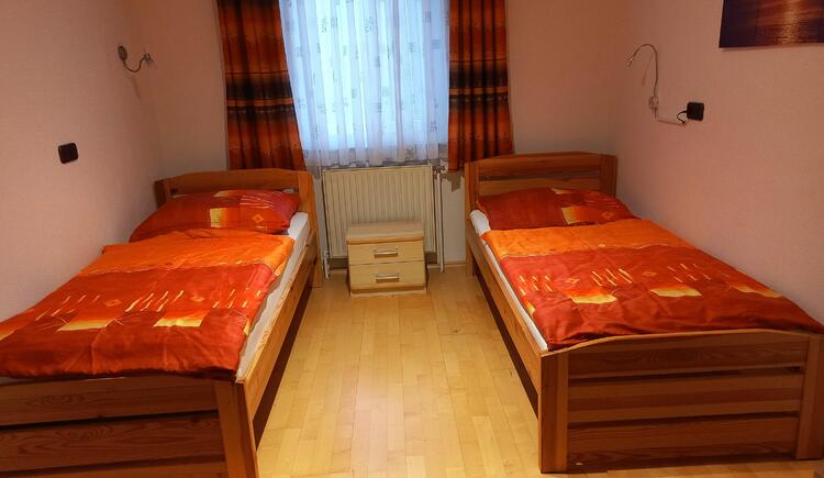 Monteur-Zimmer - Kirchschlag bei Linz - Ferienwohnung by Pfleger's