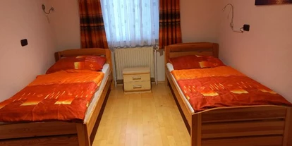 Monteur-Zimmer - Freinberg (Freinberg) - Ferienwohnung by Pfleger's