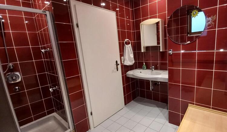 MonteurZimmer: Ferienwohnung by Pfleger's