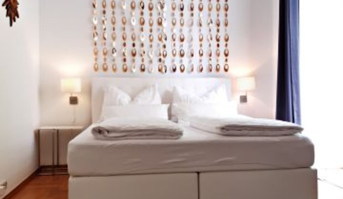 Monteur-Zimmer - Preis pro Nacht - Weyregg am Attersee - Apartment "KRISTALL"