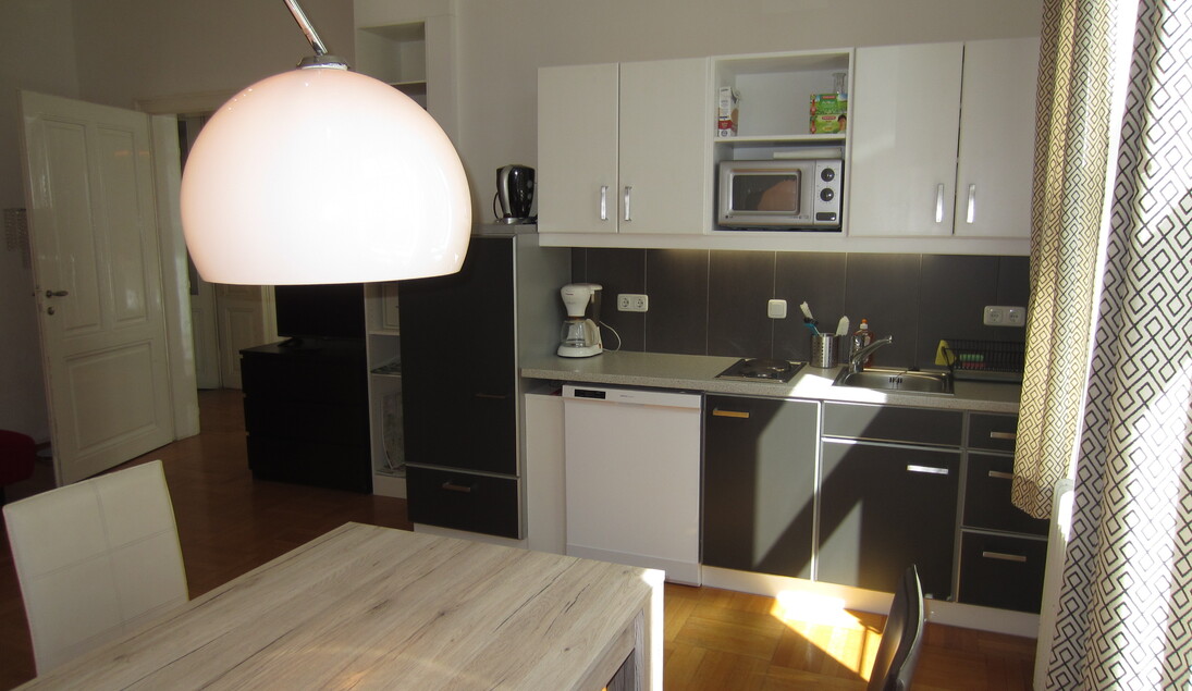 Monteur-Zimmer - Preis pro Nacht - Weyregg am Attersee - Apartment "KRISTALL"