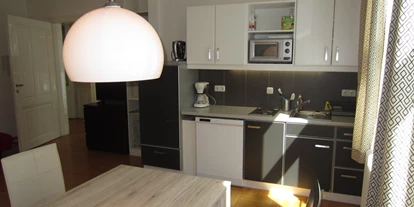 Monteur-Zimmer - Preis pro Nacht - Adnet - Apartment "KRISTALL"