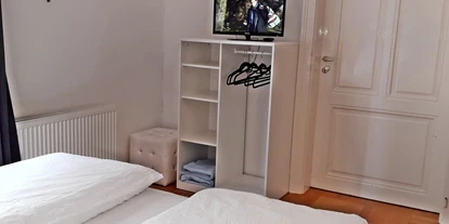 Monteur-Zimmer - Preis pro Nacht - Adnet - Apartment "KRISTALL"