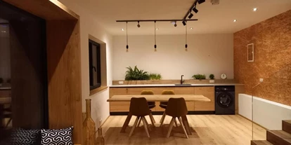Monteur-Zimmer - Werfen - Wolf & Schaf Apartments