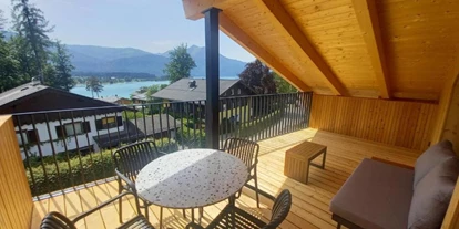 Monteur-Zimmer - Werfen - Wolf & Schaf Apartments
