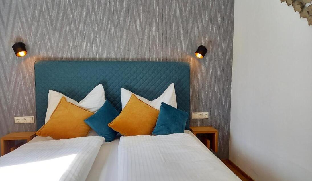 Monteur-Zimmer - Preis pro Nacht - Weyregg am Attersee - Wolf & Schaf Apartments