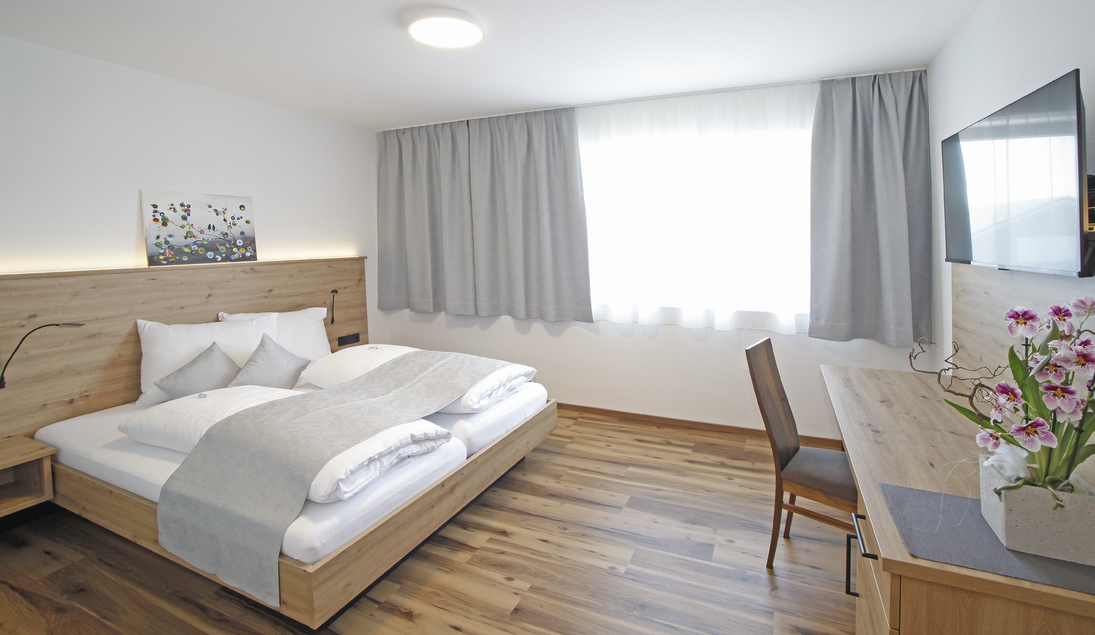 Monteur-Zimmer - Fernseher - Ried im Innkreis - Gasthof Berger