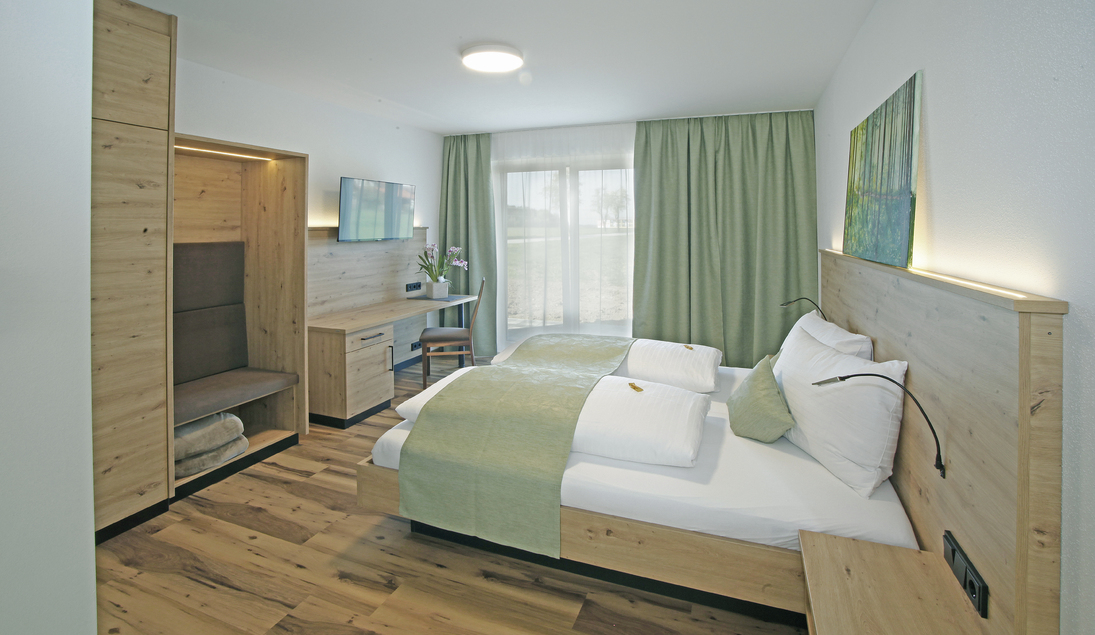 Monteur-Zimmer - Fernseher - Ried im Innkreis - Gasthof Berger