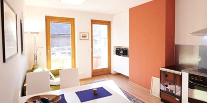 Monteur-Zimmer - Lind bei Scheifling - Ferienwohnung Klauber Schöder