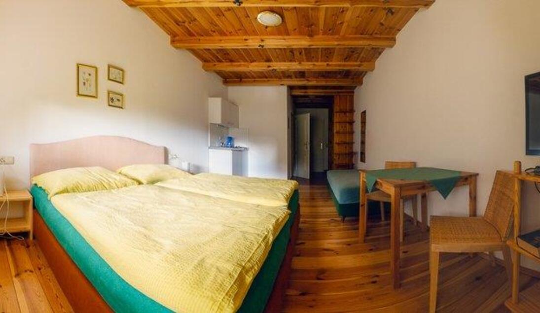 Monteur-Zimmer - Preis pro Nacht - Engerwitzdorf - Schlossbrauerei Weinberg