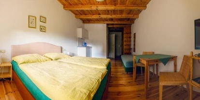 Monteur-Zimmer - Kirchschlag bei Linz - Schlossbrauerei Weinberg