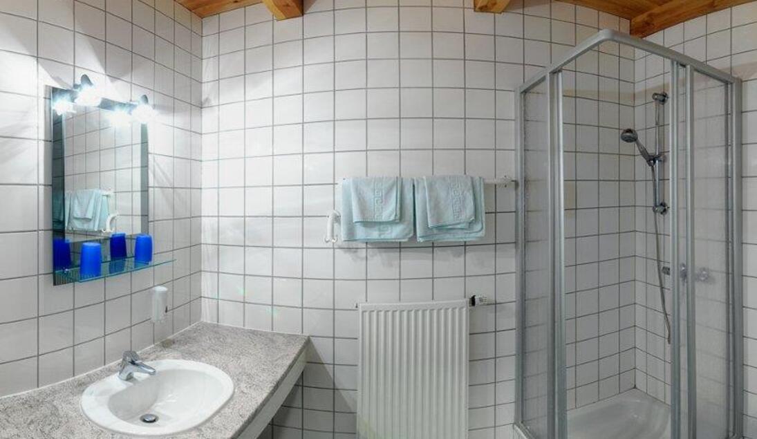 Monteur-Zimmer - Preis pro Nacht - Engerwitzdorf - Schlossbrauerei Weinberg