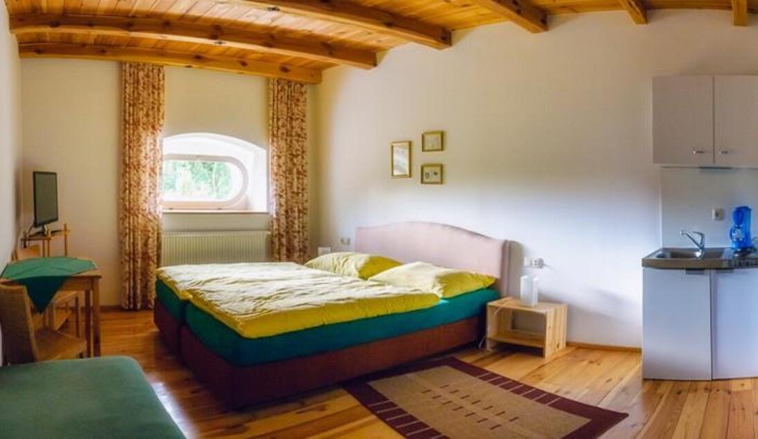 Monteur-Zimmer - Preis pro Nacht - Engerwitzdorf - Schlossbrauerei Weinberg