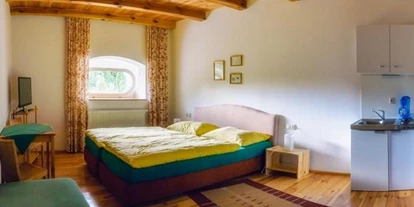 Monteur-Zimmer - Kirchschlag bei Linz - Schlossbrauerei Weinberg