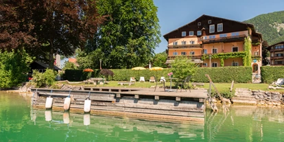Monteur-Zimmer - Werfen - Seehaus Familie Leifer