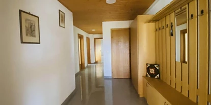 Monteur-Zimmer - Freinberg (Freinberg) - Kehrer im Mayrhof