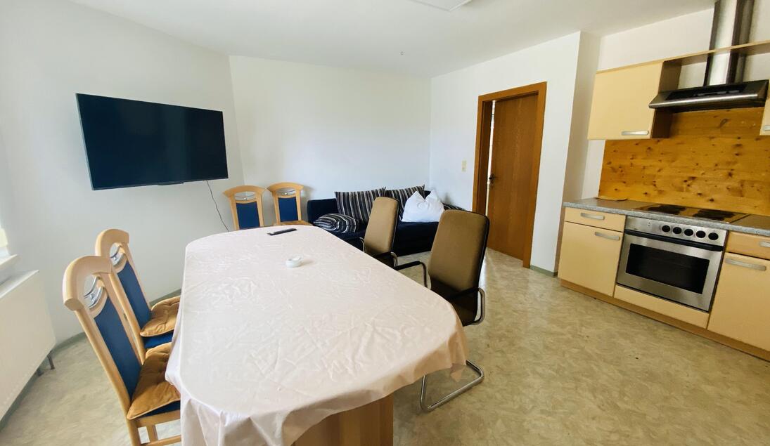 Monteur-Zimmer - Kirchschlag bei Linz - Kehrer im Mayrhof