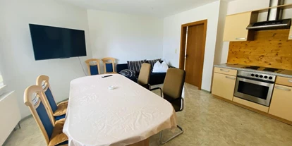 Monteur-Zimmer - Freinberg (Freinberg) - Kehrer im Mayrhof