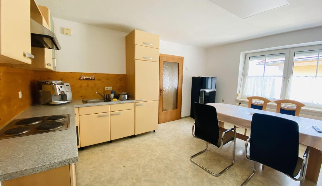 Monteur-Zimmer - Kirchschlag bei Linz - Kehrer im Mayrhof