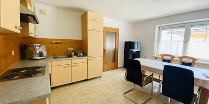 Monteur-Zimmer - Freinberg (Freinberg) - Kehrer im Mayrhof