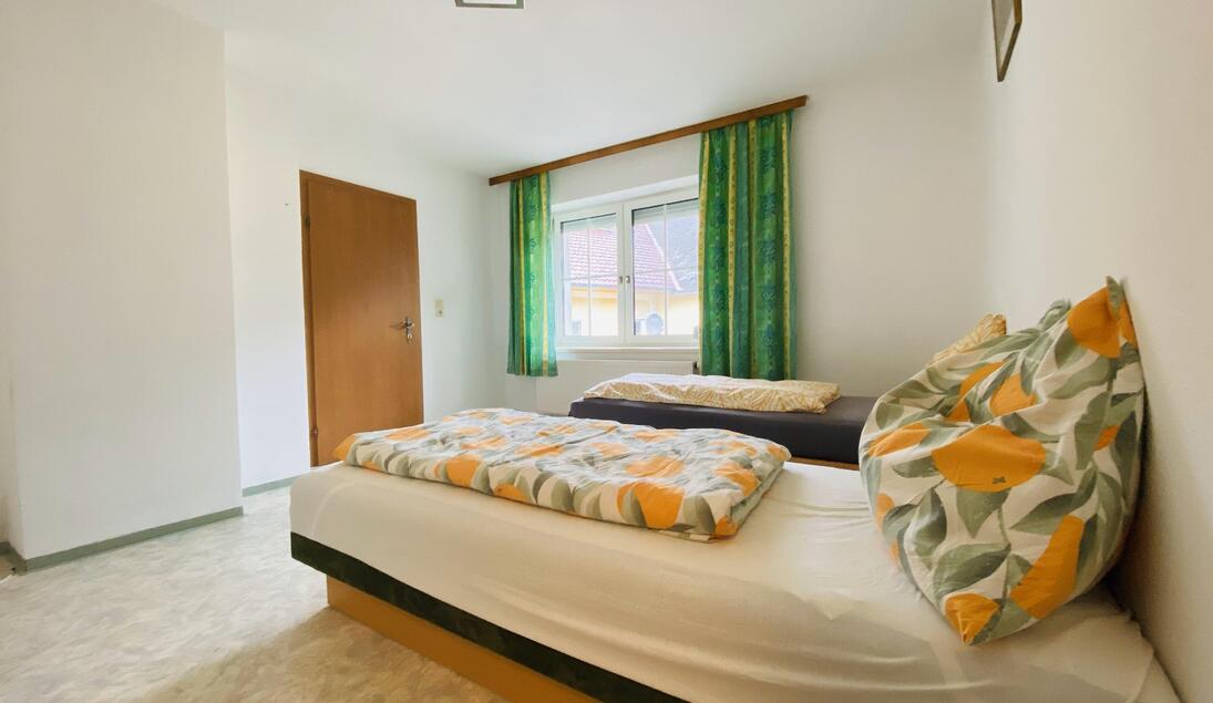 Monteur-Zimmer - Kirchschlag bei Linz - Kehrer im Mayrhof