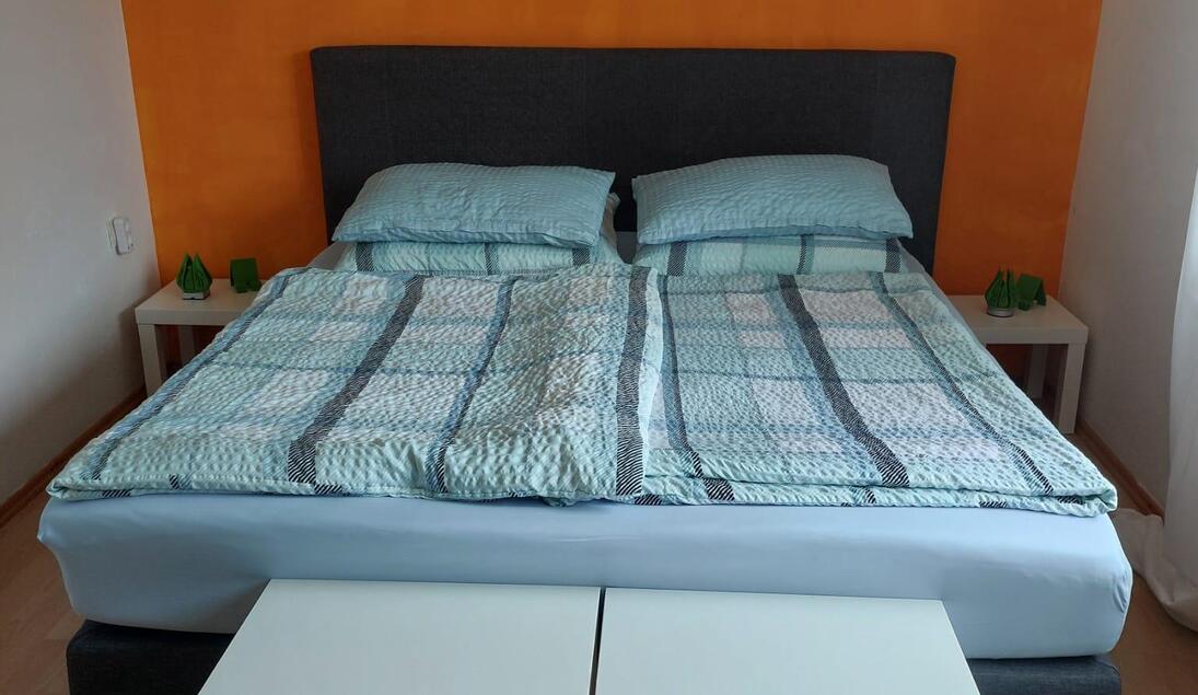 Monteur-Zimmer - Schwarzenberg am Böhmerwald - Kriegwald Apartments