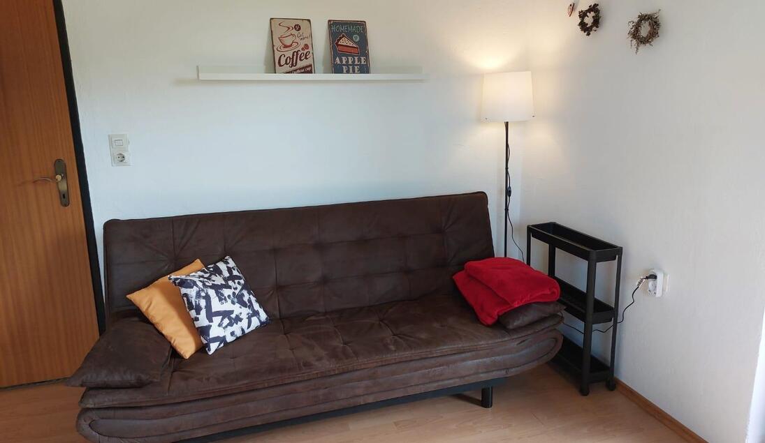 Monteur-Zimmer - Schwarzenberg am Böhmerwald - Kriegwald Apartments