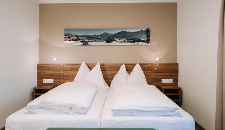 Monteur-Zimmer - Preis pro Nacht - Weyregg am Attersee - Aichingerwirt