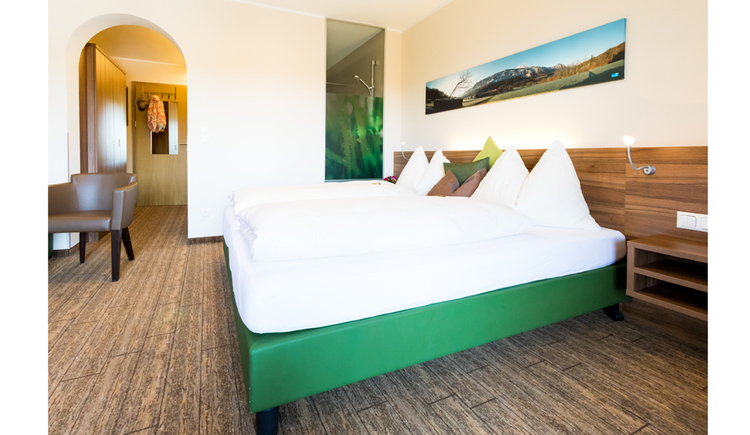 Monteur-Zimmer - Preis pro Nacht - Weyregg am Attersee - Aichingerwirt