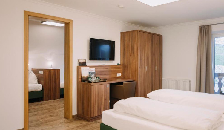 Monteur-Zimmer - Preis pro Nacht - Weyregg am Attersee - Aichingerwirt