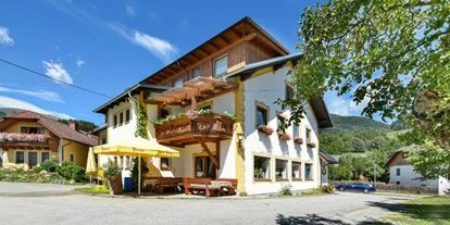 Monteur-Zimmer - Lind bei Scheifling - Gasthof Neuwirt