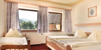 Monteur-Zimmer - Lind bei Scheifling - Gasthof Neuwirt