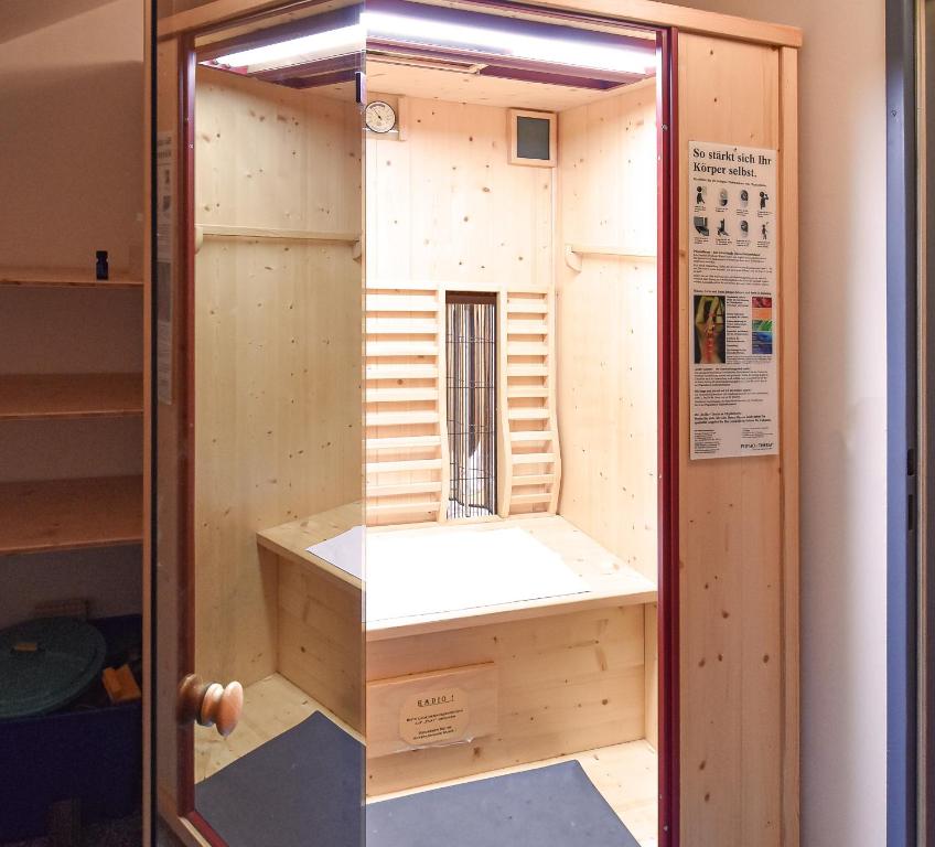 Monteur-Zimmer - Preis pro Nacht - Tamsweg - Gasthof Neuwirt