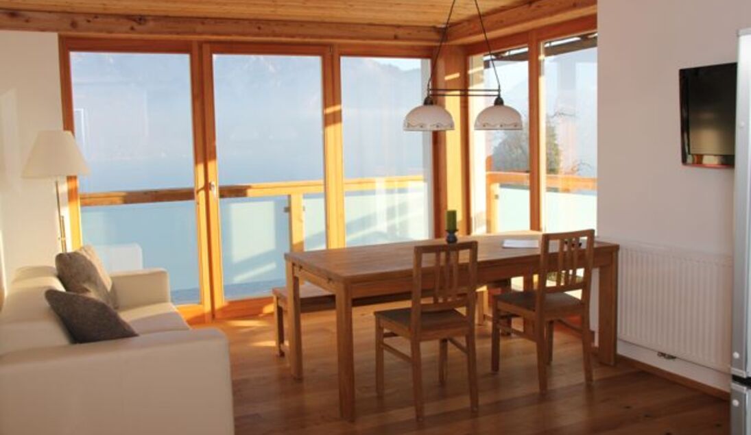 Monteur-Zimmer - Preis pro Nacht - Weyregg am Attersee - Pension Christina - Fam. Schmidt