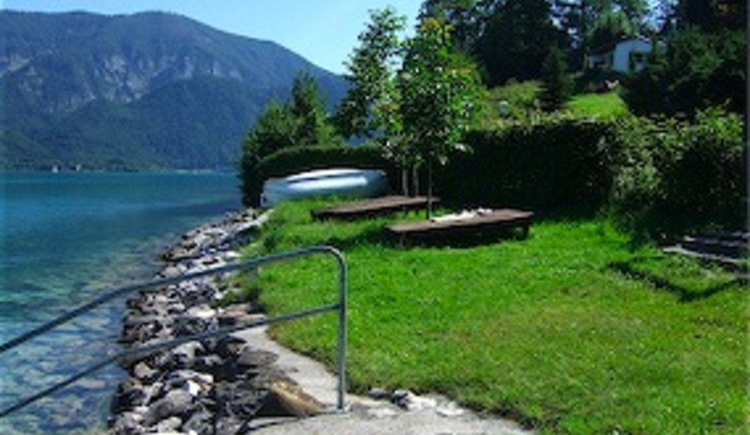 Monteur-Zimmer - Preis pro Nacht - Weyregg am Attersee - Pension Christina - Fam. Schmidt