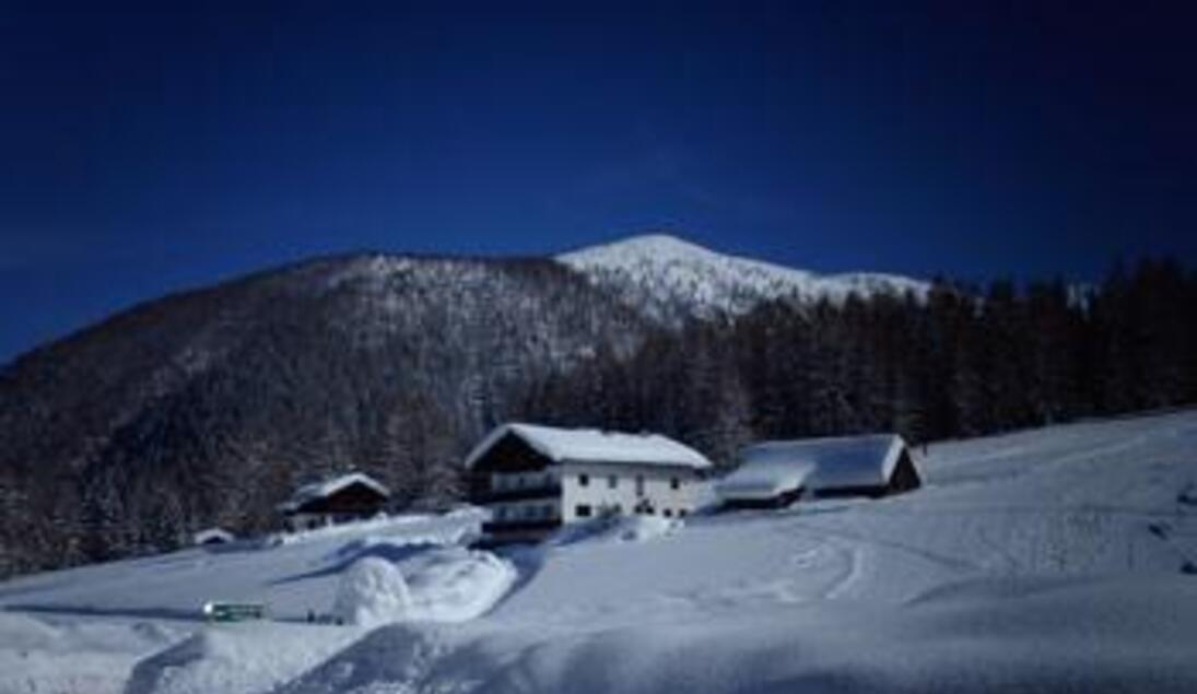 Monteur-Zimmer - Spital am Pyhrn - Pension Edtbauernalm