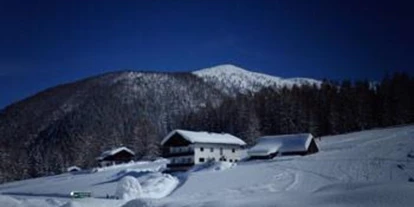 Monteur-Zimmer - Preis pro Nacht - Österreich - Pension Edtbauernalm