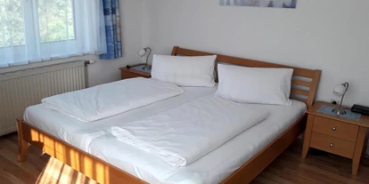 Monteur-Zimmer - Freinberg (Freinberg) - Pension Gasthof Silvia