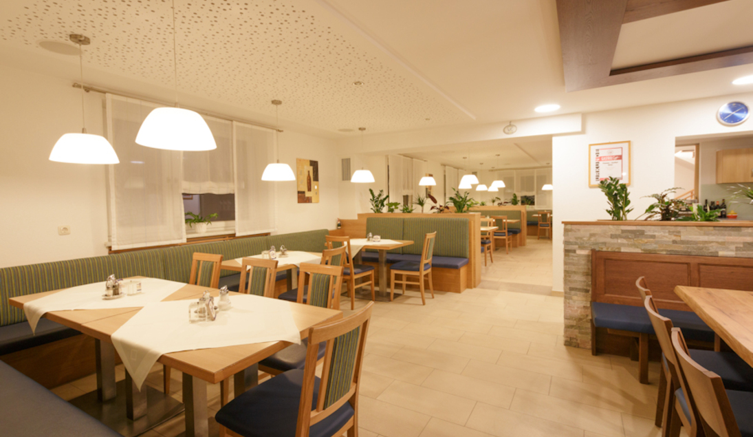 Monteur-Zimmer - Starhemberg - Pension Gasthof Silvia