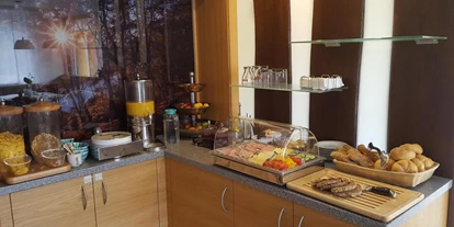 Monteur-Zimmer - Freinberg (Freinberg) - Pension Gasthof Silvia