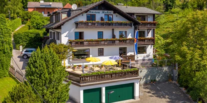 Monteur-Zimmer - Preis pro Nacht - Adnet - Pension Huber