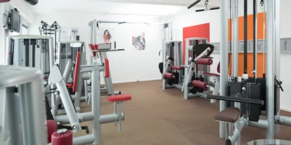 Monteur-Zimmer - Zahlungsarten: Vorauskasse - Österreich - Fitnessstudio am Irlingerhof - Pension Irlingerhof