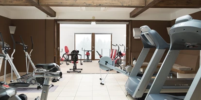 Monteur-Zimmer - Zahlungsarten: Vorauskasse - Österreich - Fitnessstudio am Irlingerhof - Pension Irlingerhof