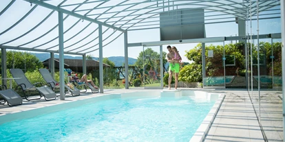 Monteur-Zimmer - Zahlungsarten: Vorauskasse - Österreich - Schwimmbad von April bis Oktober - Pension Irlingerhof