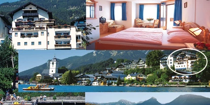 Monteur-Zimmer - Werfen - Pension Linortner
