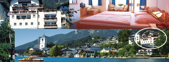 MonteurZimmer: Pension Linortner